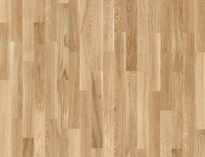 Паркетна дошка Baltic Wood Дуб 3R  FOUR_4HER  matt lacq. Brushed Classic