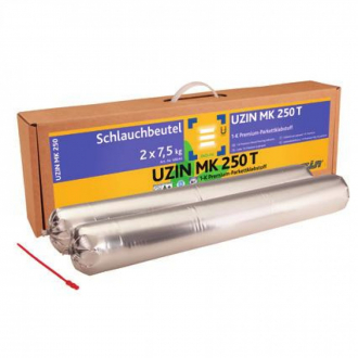 Клей Uzin MK 250 однокомпонентний силановий (7,5 кг)