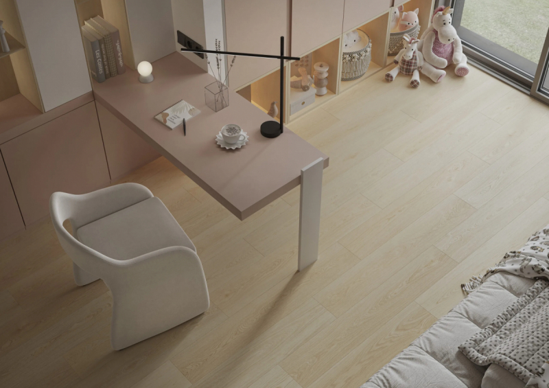 Вінілова підлога Barlinek Next Step Forma Coconut Oak