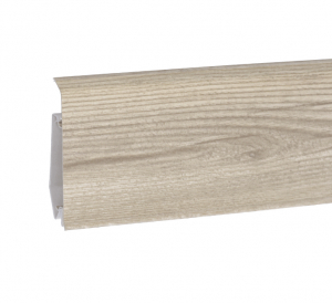 Плінтус Korner EVO-70 027 Дуб корона