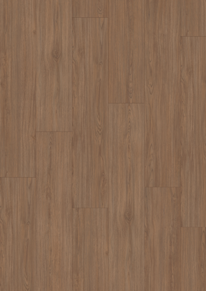 Ламінат Egger Large AQUA+ 33/8 Дуб Казелла коричневий