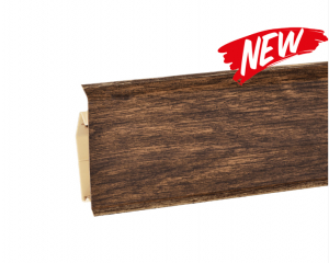 Плінтус Korner EVO-70 032 Дуб кардамон