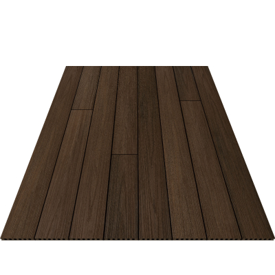 Терасна дошка LEGRO Natural DS14 Walnut 22*138*3000 мм