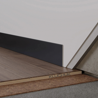 Профіль Смуга 60 мм 60х2х2700 мм фарбований RAL (NP602)