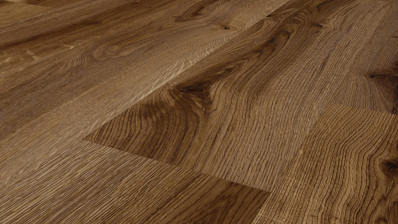 Вінілова підлога Barlinek Next Step Aura Joseph Oak