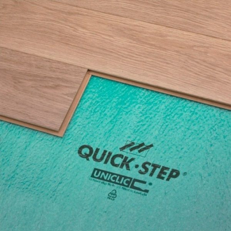 Підкладка Quick-Step Basic Uniclic 3 мм
