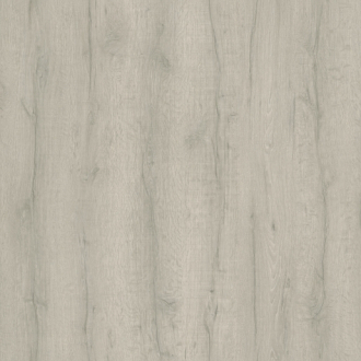 Вінілова підлога LOC FLOOR Classic Plank 4V Дуб Kingston світло-сірий