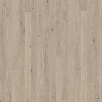 Паркетна дошка KAHRS CANVAS Oak Mostra Lively Matt lacquer 1-strip