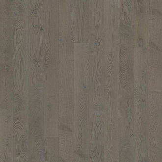 Паркетна дошка KAHRS CANVAS Oak Carbon Lively Matt lacquer 1-strip