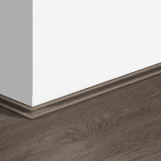 Плінтус МДФ Quick-Step Scotia 17*17*2400 мм Дошка дуба вінтажного сірого