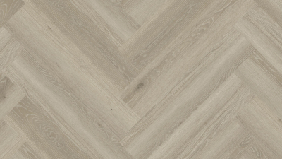 Вінілова підлога Tarkett Herringbone Rigid 55 Highland Oak Classic Grey 