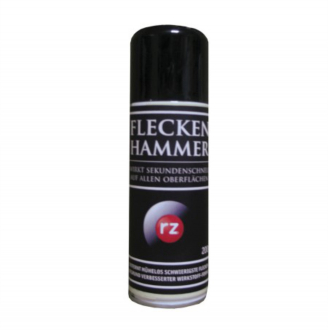 RZ 490 FLECKENHAMMER Плямовивідник 200 мл (Ефективно видаляє водостійкий бруд)