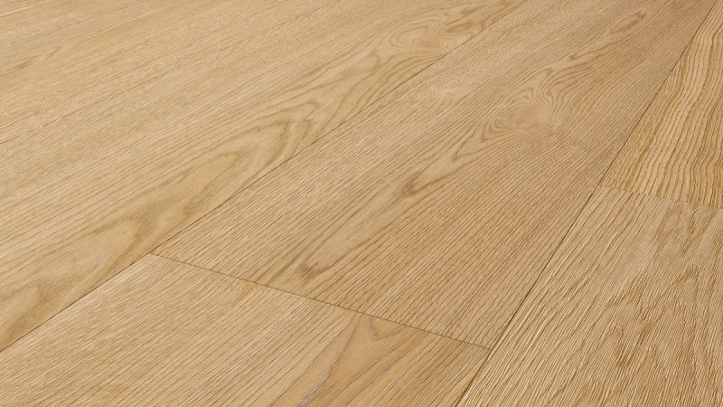 Вінілова підлога Barlinek Next Step Aura Benjamin Oak