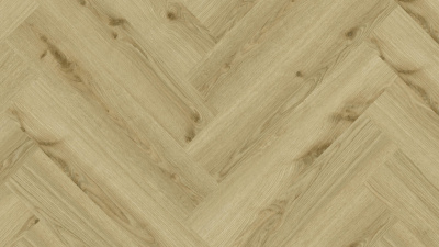 Вінілова підлога Tarkett Herringbone Rigid 55 Delicate Oak Oiled 
