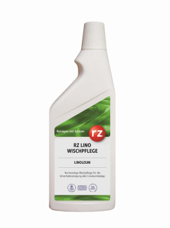 RZ 280 LINO WISCHPFLEGE Повсякденний очисник 800 мл