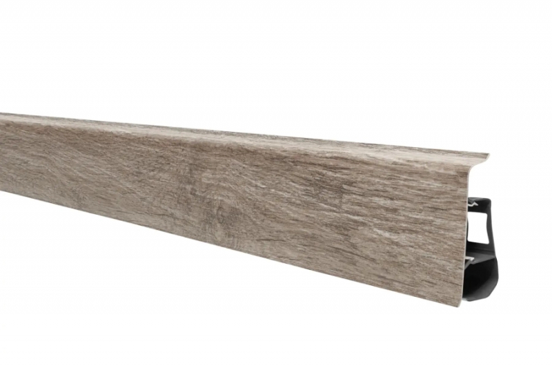 Плінтус Arbiton Indo 191 Дуб Кінесава