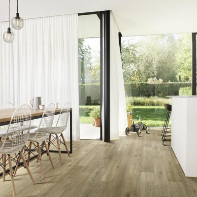 Лінолеум Beauflor Supreme 2,9/0,4 Tasmanian Oak 667M