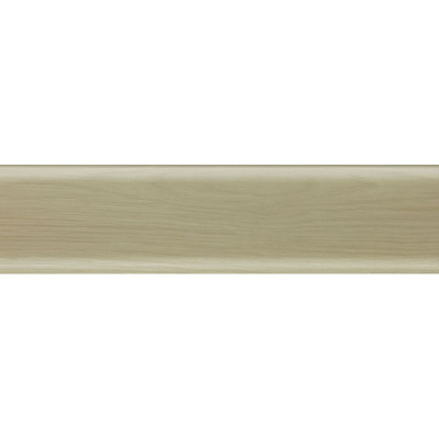Плінтус Salag SG56 73 Дуб полярний 22х58х2500 мм