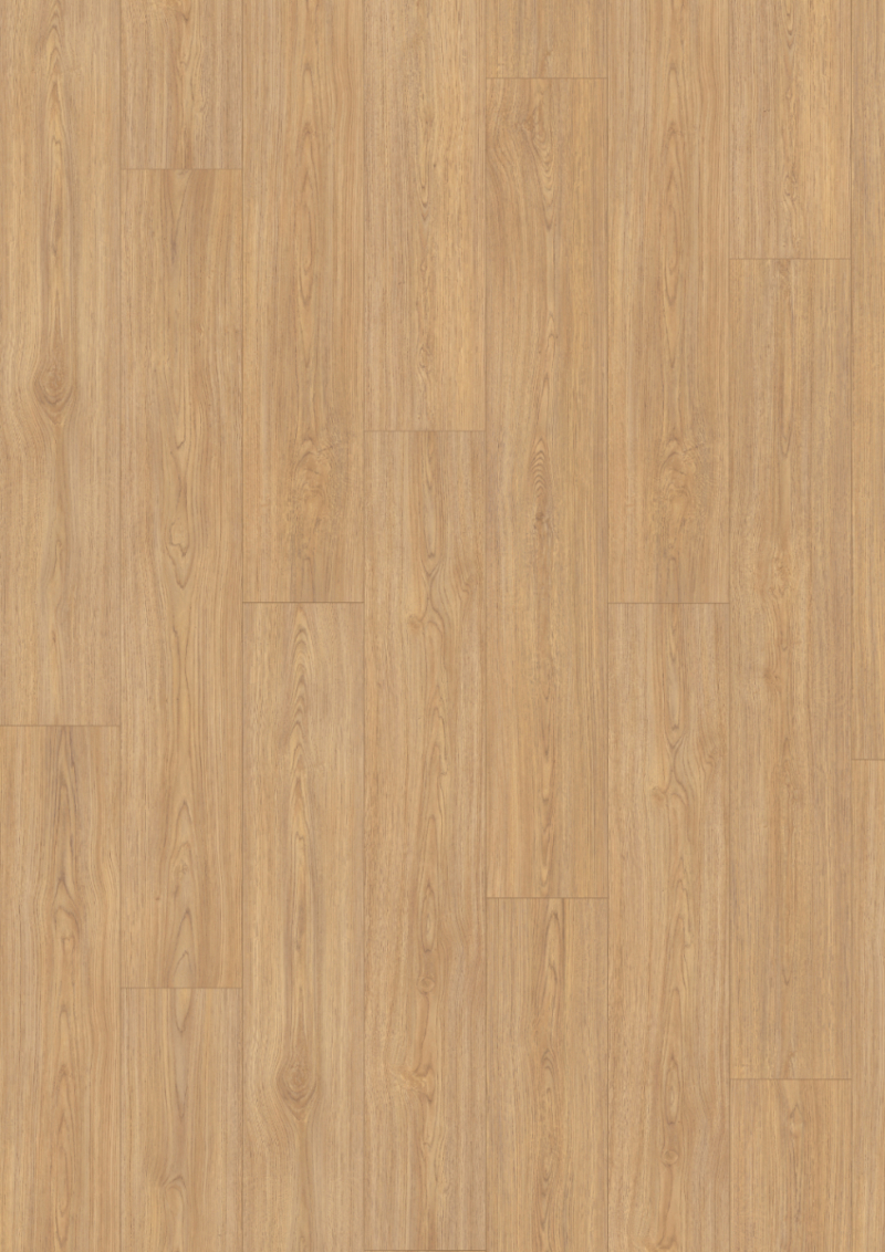 Ламінат Egger Classic AQUA+ 33/8 Дуб Казелла натуральний