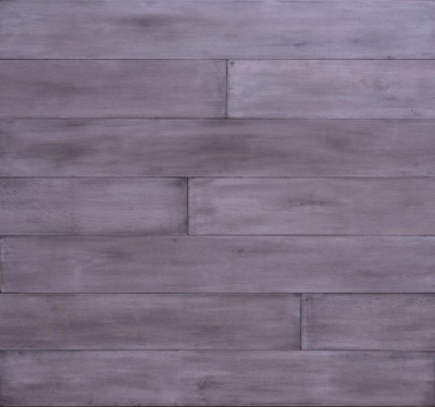 Паркетна дошка Brandwood Гевея 14х127 мм Classic Сірий (темний)