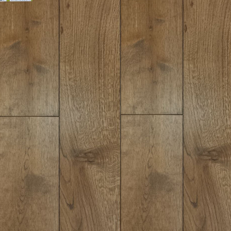 Паркетна дошка Ellwood T&amp;G 009 Дуб Монтмело, УФ Олія, фаска V4, 1-смуговий дизайн, Рустик