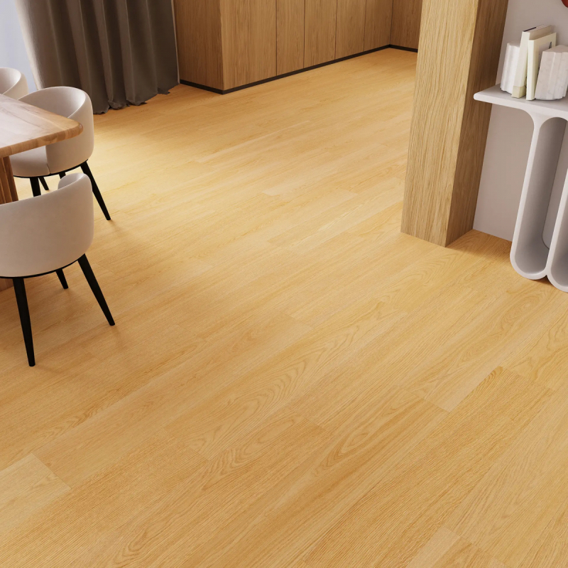 Вінілова підлога Barlinek Next Step Aura Lucas Oak