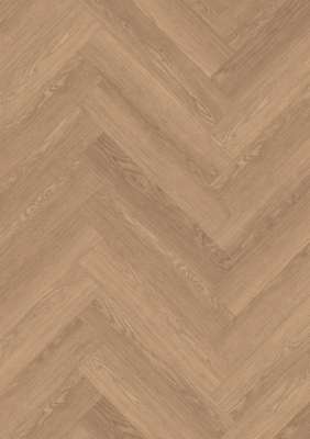 Ламінат Egger Herringbone 32/8 Дуб Баронія коричневий