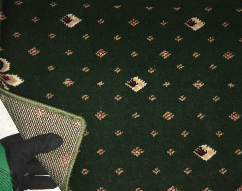 Ковролін Balta Empire 4957/40 4000 (0801012)