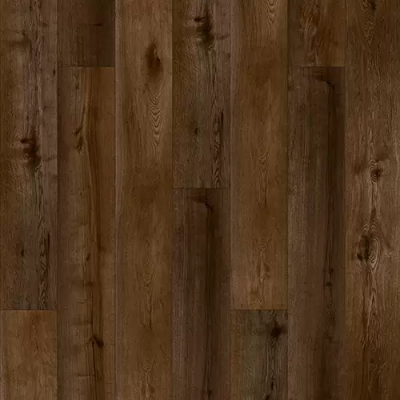 Вінілова підлога Area Floors AUTHENTIC PLANK Coffe Oak