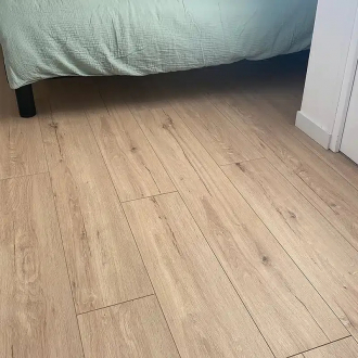 Ламінат Alsafloor 8/33 Vfloor 575 Дуб Люпін