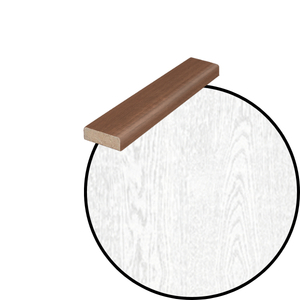 Притворна планка Korfad Express МДФ Патіна Смокі