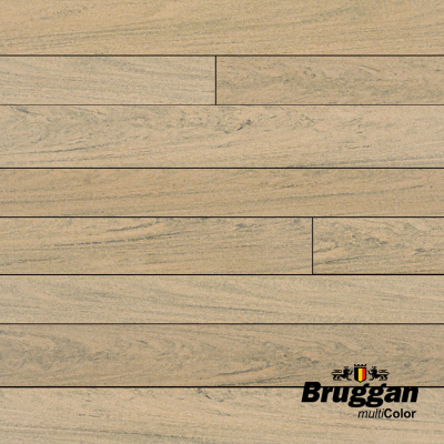 Терасна дошка BRUGGAN Multicolor Sand 19*120*3000 мм