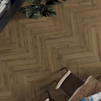 Ламінат Classen Ville 8/33 Herringbone 63274 Дуб Асуара