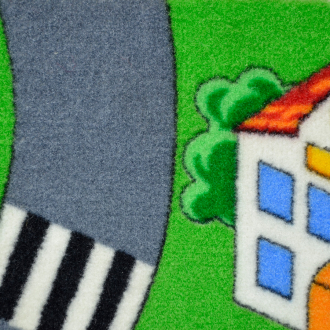 Ковролін AW Corsair 90 4000 (0707012)