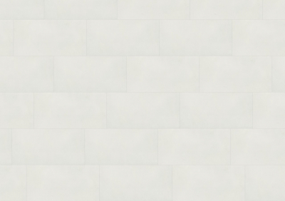 Вінілова підлога Wineo 800 Tile Solid White 914,4x457,2
