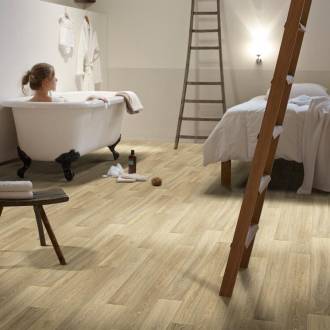 Лінолеум Beauflor Smartex 2,0/0,2 Pure Oak 160M 3,5 м