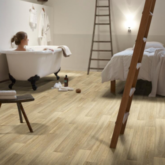 Лінолеум Beauflor Smartex 2,0/0,2 Pure Oak 160M 3 м