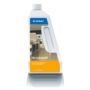Dr Schutz Очищувач для поліуретанової підлоги 750 мл