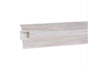 Плінтус Korner LP 52 4002 Дуб шведський