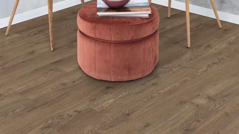 Ламінат Egger Classic AQUA 32/10 Дуб Ольхон серпанковий