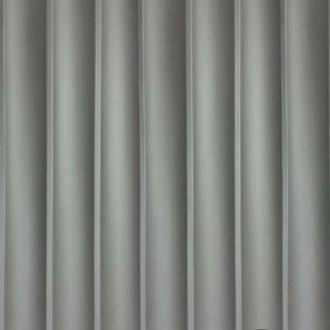 Стінові панелі AGT LB-2050 726 - Темно-сірий шовк (мат) 18х140х2800 мм