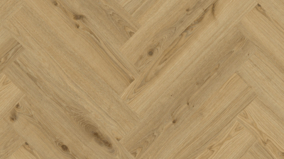 Вінілова підлога Tarkett Herringbone Rigid 55 Delicate Oak Classica