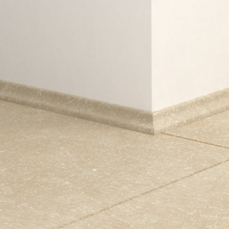 Плінтус МДФ Quick-Step Scotia 17*17*2400 мм Вапняк