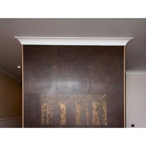 Карниз Orac Decor C240 80х80 мм, 2,0 м, дюрополімер