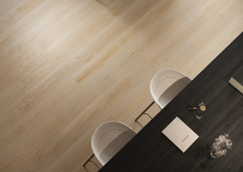 Вінілова підлога Barlinek Next Step Forma Apricot Oak