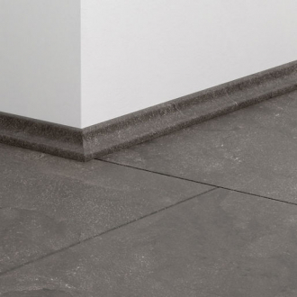 Плінтус МДФ Quick-Step Scotia 17*17*2400 мм Сланець сірий