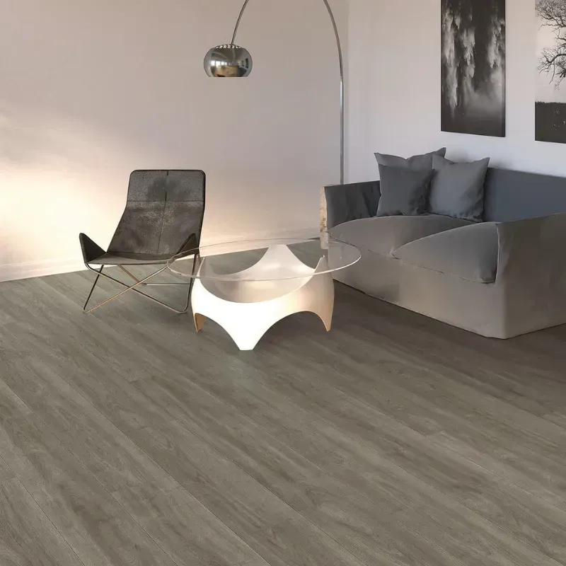 Ламінат Haro Tritty 100 Oak Eleganza Antique Grey