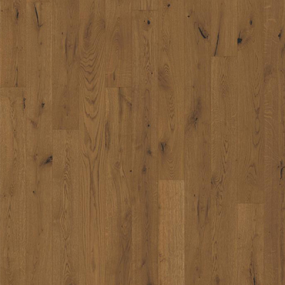 Паркетна дошка KAHRS CANVAS Oak Tuft Lively Matt lacquer 1-strip