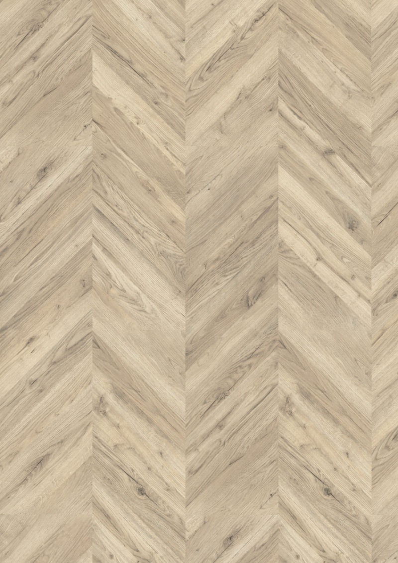 Ламінат Egger Kingsize 32/8 Дуб Ріллінгтон світлий