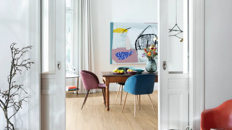 Ламінат Egger Classic AQUA 32/10 Дуб Сорія натуральний